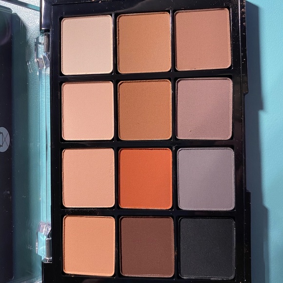 Viseart professional eyeshadow - Picture 2 of 2